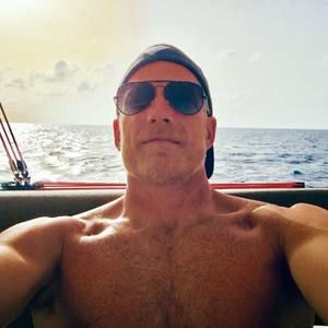 Meet your Posher, Mark